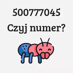 500777045